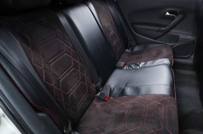 Volkswagen Polo V с пробегом 2015 года, цена 899 000 рублей, 226000 км, седан, Автокод Объявления