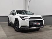 Toyota RAV4 VI (XA60) Кемерово  - изображение 29