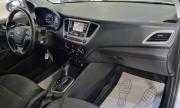 Hyundai Solaris II Уфа  - изображение 22