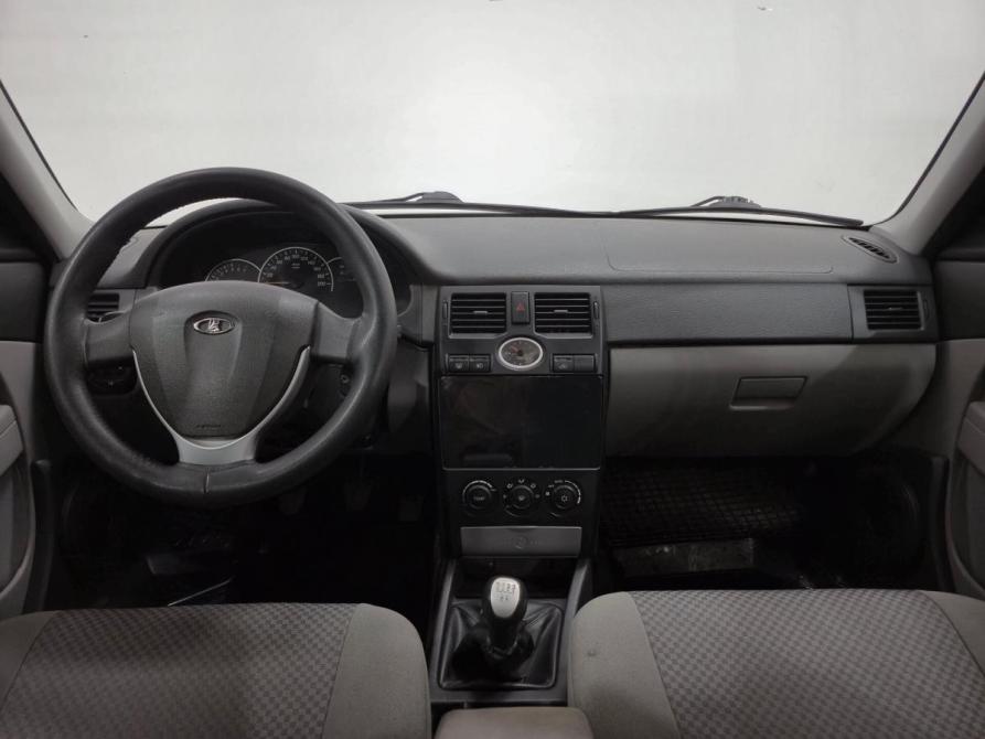 Lada (ВАЗ) Priora I Рестайлинг Альметьевск  - изображение 10