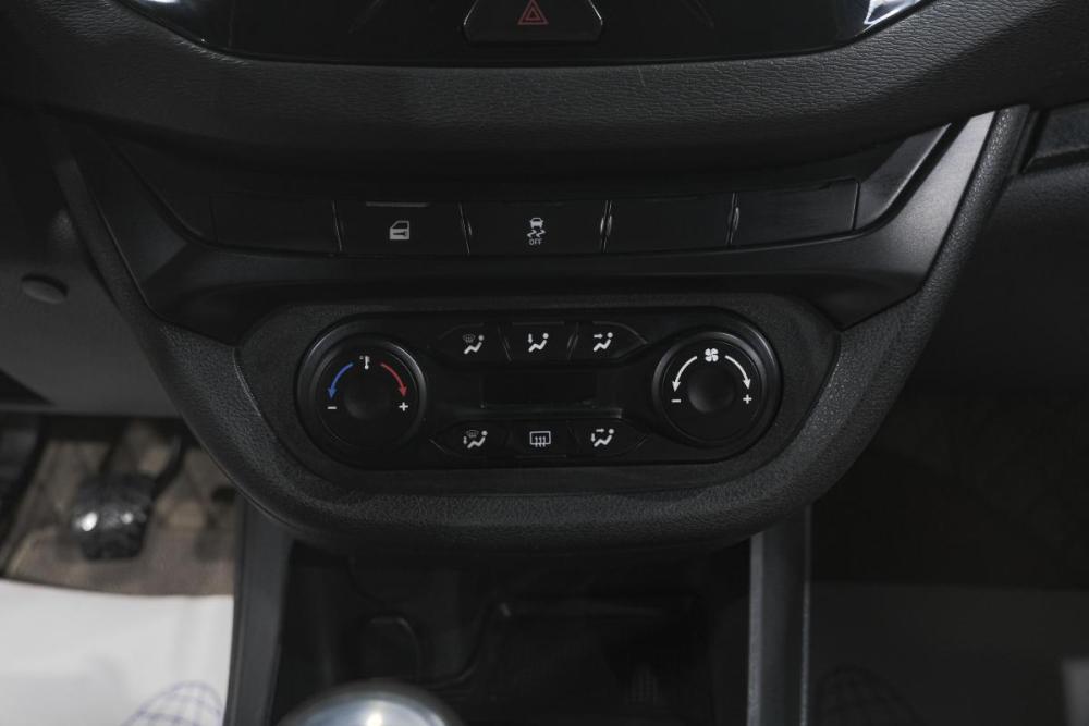Lada (ВАЗ) Vesta I Новокузнецк  - изображение 20