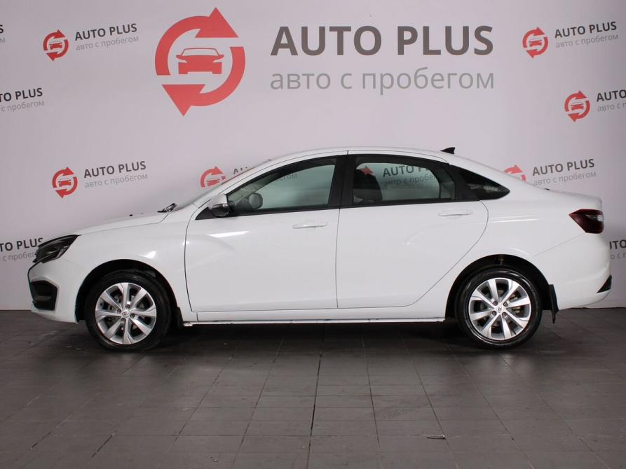 Lada (ВАЗ) Vesta I Рестайлинг (NG) Минеральные Воды  - изображение 5