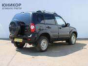 Chevrolet Niva I Рестайлинг Нижний Новгород  - изображение 20
