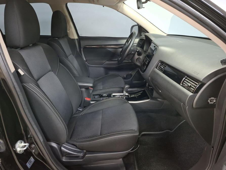 Mitsubishi Outlander III Рестайлинг 3 Москва  - изображение 10