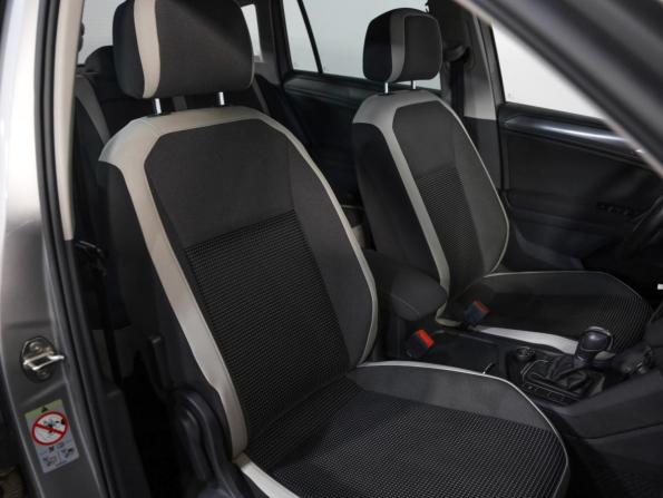 Volkswagen Tiguan II с пробегом 2019 года, цена 2 229 000 рублей, 141820 км, внедорожник, Автокод Объявления