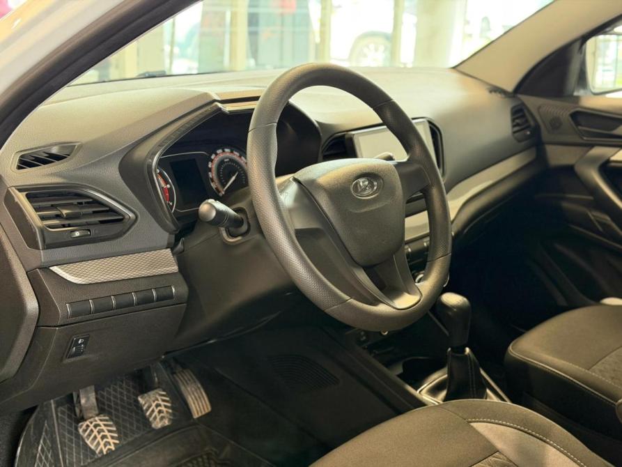 Lada (ВАЗ) Vesta I Рестайлинг (NG) Тольятти  - изображение 12