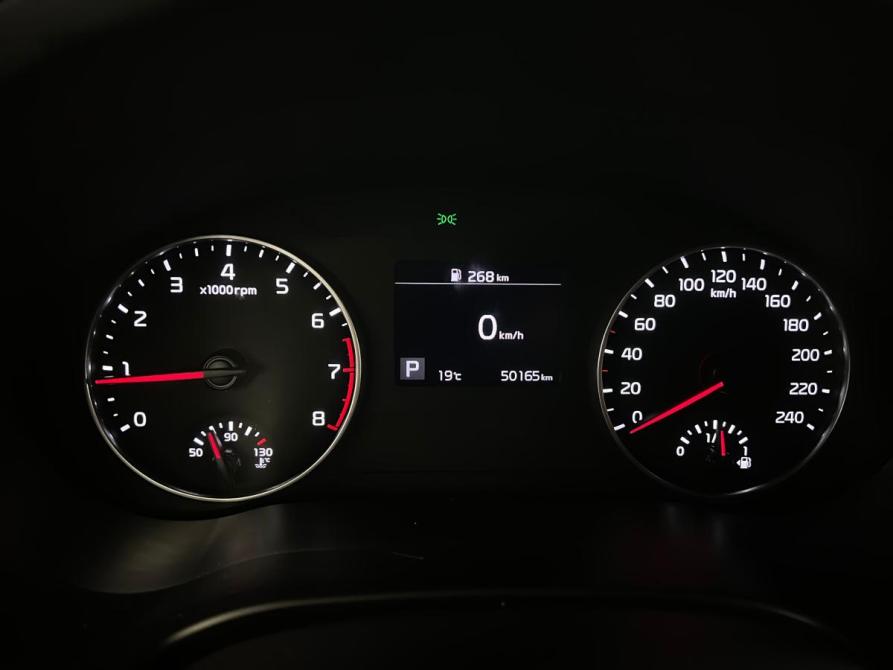 Kia Seltos I Санкт-Петербург  - изображение 13