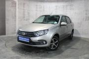 Lada (ВАЗ) Granta I Рестайлинг Ярославль  - изображение 15