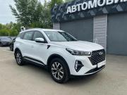 Chery Tiggo 7 Pro Max I Нижнекамск  - изображение 22
