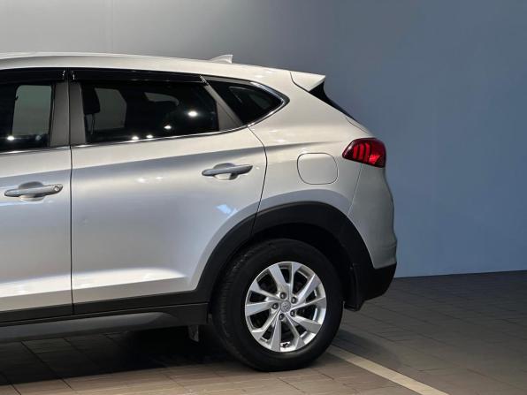 Hyundai Tucson III Рестайлинг с пробегом 2018 года, цена 2 287 000 рублей, 113500 км, внедорожник, Автокод Объявления