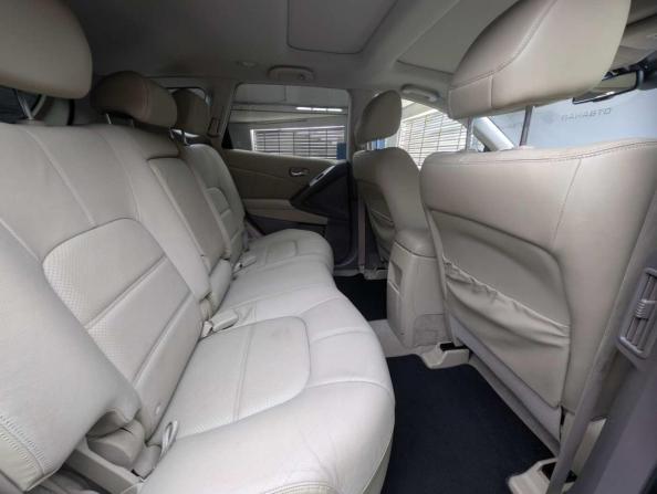 Nissan Murano II (Z51) Рестайлинг 2 с пробегом 2013 года, цена 1 247 000 рублей, 160739 км, внедорожник, Автокод Объявления