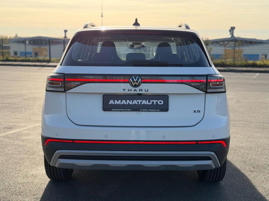 Volkswagen Tharu XR Казань  - изображение 5