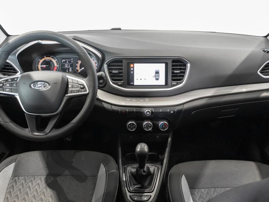 Lada (ВАЗ) Vesta I Рестайлинг (NG) Казань  - изображение 6