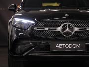 Mercedes-Benz GLC Coupe II (C254) Москва  - изображение 58