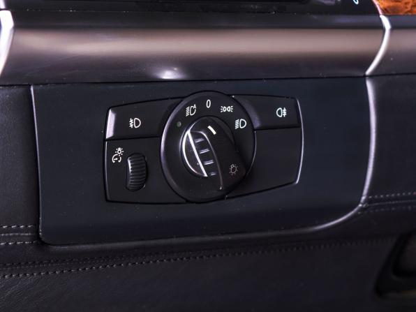 BMW X6 I (E71) с пробегом 2009 года, цена 1 679 000 рублей, 165500 км, внедорожник, Автокод Объявления