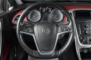 Opel Astra J Рестайлинг Тюмень  - изображение 31