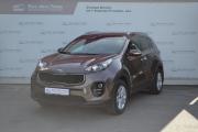 Kia Sportage IV Старый Оскол  - изображение 23