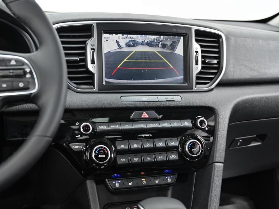 Kia Sportage IV Москва  - изображение 9