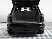Volkswagen Touareg III Москва  - изображение 28