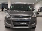 Ford Kuga II Казань  - изображение 24
