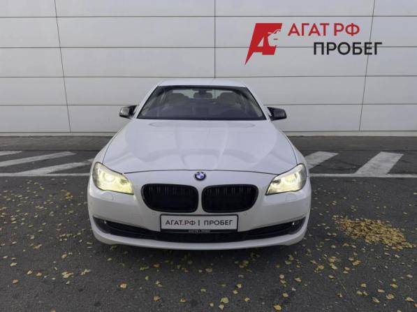 BMW 5 серии VI (F10/F11/F07) с пробегом 2012 года, цена 1 950 000 рублей, 343670 км, седан, Автокод Объявления