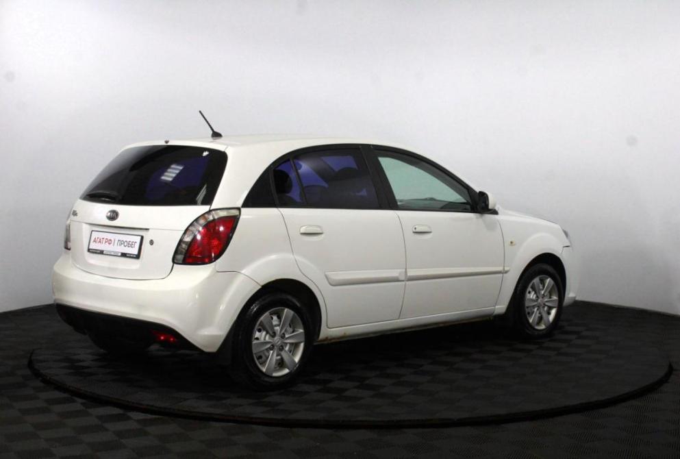 Kia Rio II Рестайлинг Нижний Новгород  - изображение 6