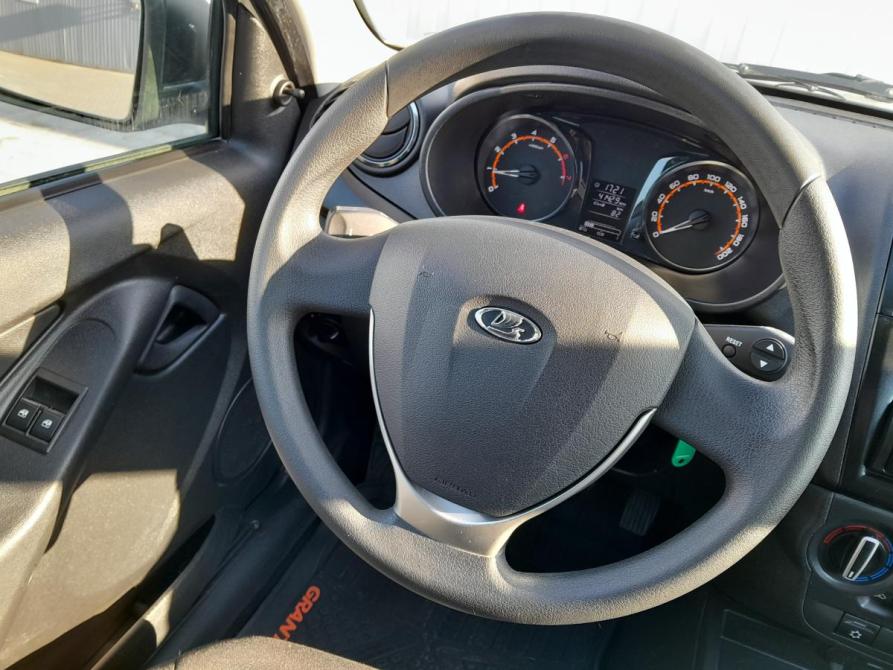 Lada (ВАЗ) Granta I Рестайлинг Новочеркасск  - изображение 14