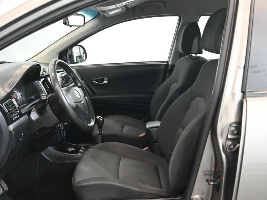 SsangYong Actyon II Екатеринбург  - изображение 12