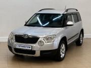 Skoda Yeti I Балашиха  - изображение 17