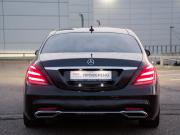 Mercedes-Benz S-Класс VII (W223) Москва  - изображение 36