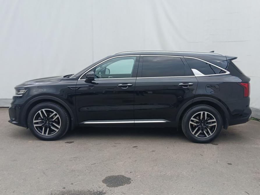 Kia Sorento IV Москва  - изображение 8