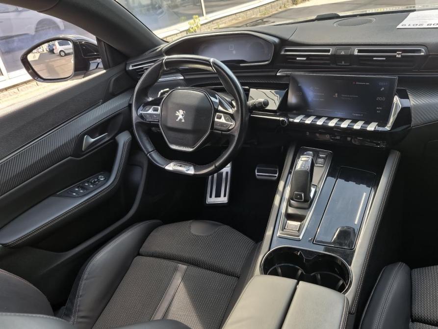 Peugeot 508 II Нижний Новгород  - изображение 12