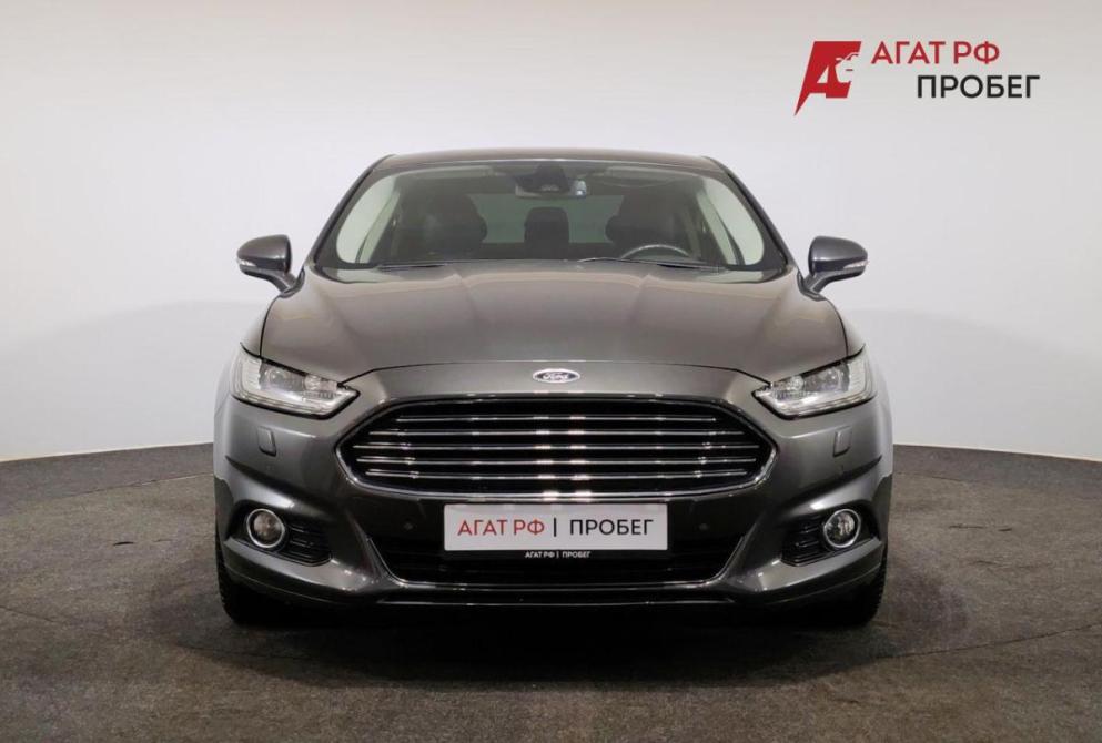 Ford Mondeo V Ярославль  - изображение 2