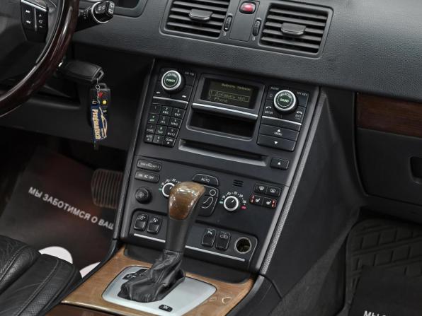 Volvo XC90 I Рестайлинг с пробегом 2011 года, цена 1 449 000 рублей, 158000 км, внедорожник, Автокод Объявления