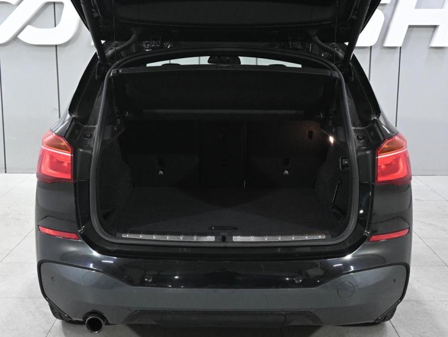 BMW X1 II (F48) Ростов-на-Дону  - изображение 20