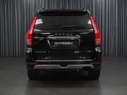 Haval H9 I Рестайлинг Ставрополь  - изображение 33