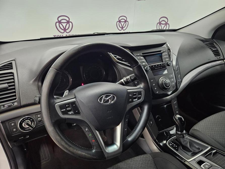 Hyundai i40 I Тольятти  - изображение 15