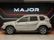 Renault Duster I Рестайлинг Москва  - изображение 35