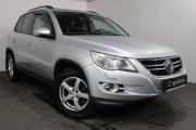Volkswagen Tiguan I Санкт-Петербург  - изображение 17