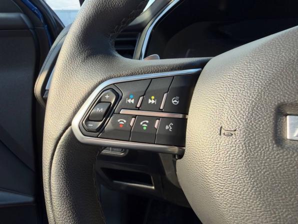Haval F7x I с пробегом 2020 года, цена 1 845 000 рублей, 110660 км, внедорожник, Автокод Объявления