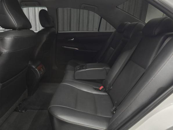 Toyota Camry VII (XV50) с пробегом 2014 года, цена 1 655 000 рублей, 145000 км, седан, Автокод Объявления