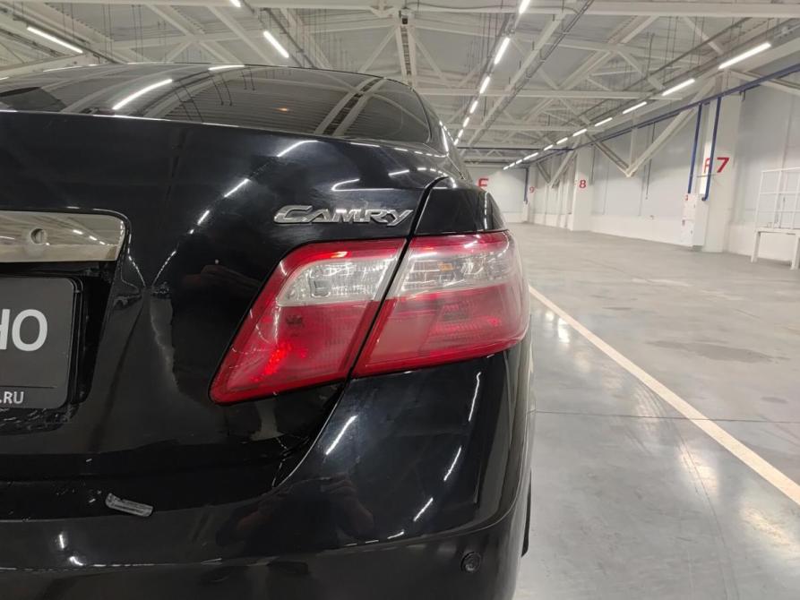 Toyota Camry VI (XV40) Рестайлинг Казань  - изображение 11