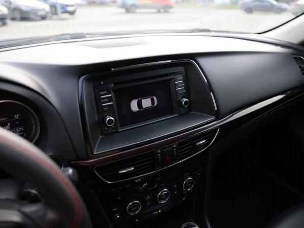 Mazda 6 III (GJ) с пробегом 2013 года, цена 1 420 000 рублей, 193035 км, седан, Автокод Объявления