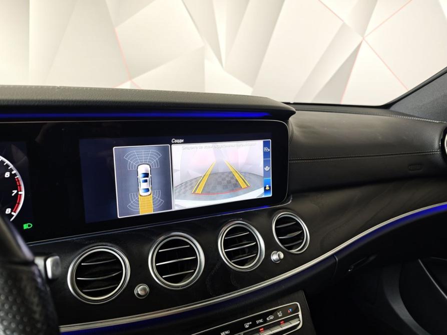 Mercedes-Benz E-Класс V (W213 S213 C238) Москва  - изображение 22