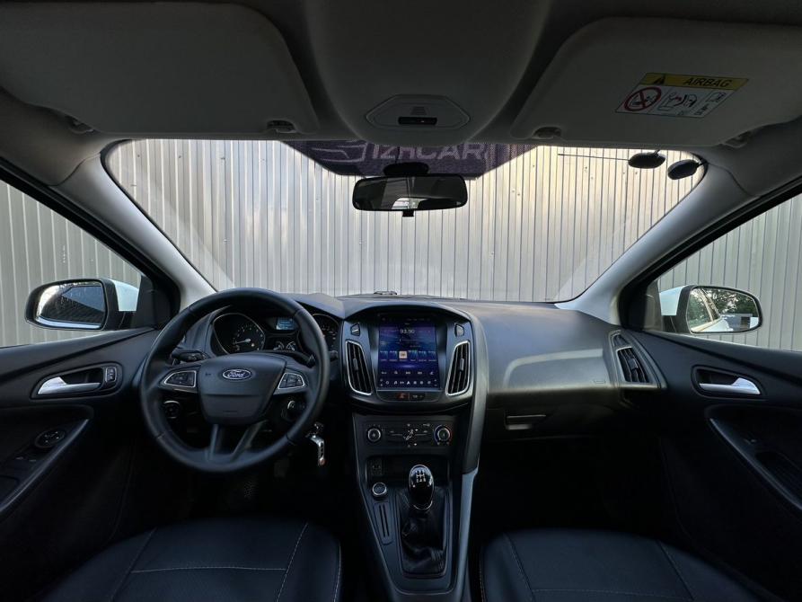 Ford Focus III Рестайлинг Ижевск  - изображение 12