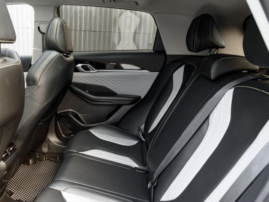 Geely Coolray I Рестайлинг Екатеринбург  - изображение 27