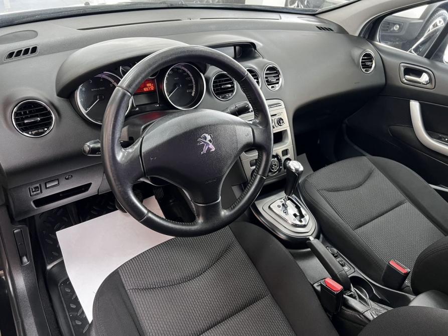 Peugeot 408 I Тверь  - изображение 8