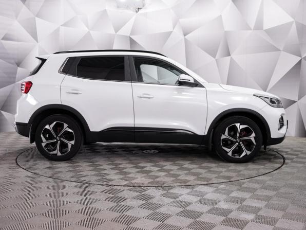 Chery Tiggo 4 Pro I с пробегом 2022 года, цена 1 499 000 рублей, 51710 км, внедорожник, Автокод Объявления