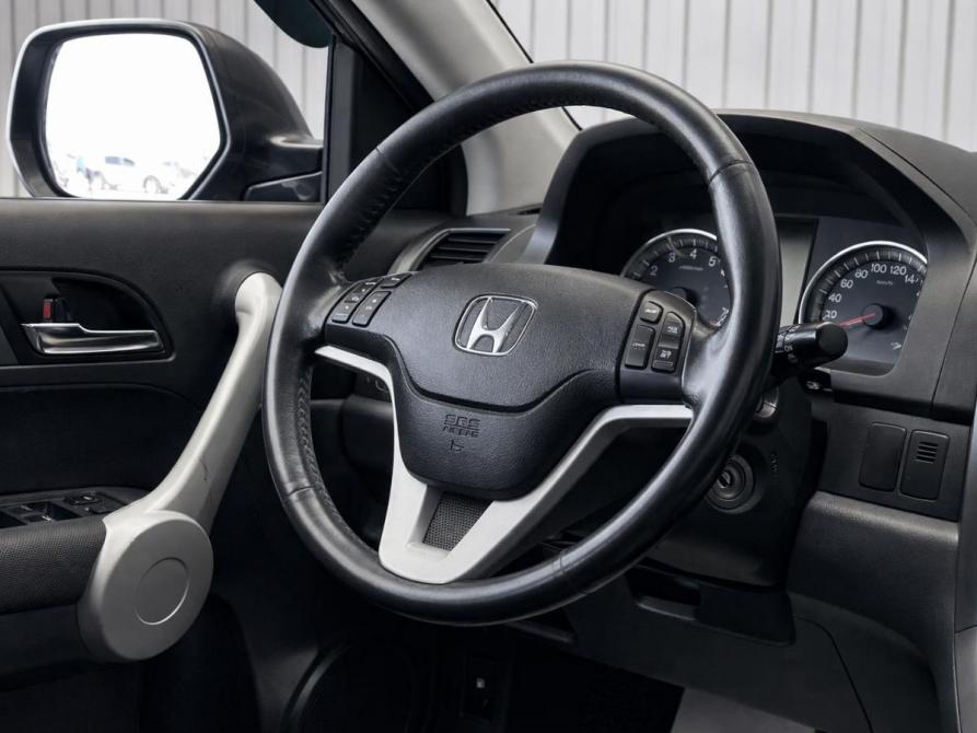 Honda CR-V III Пермь  - изображение 10