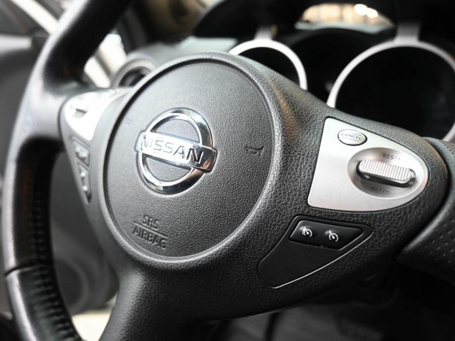 Nissan Juke I Ростов-на-Дону  - изображение 14